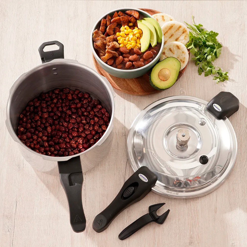 OLLA PRESION ULTRA MAX CE 4.5L UNIVERSAL
