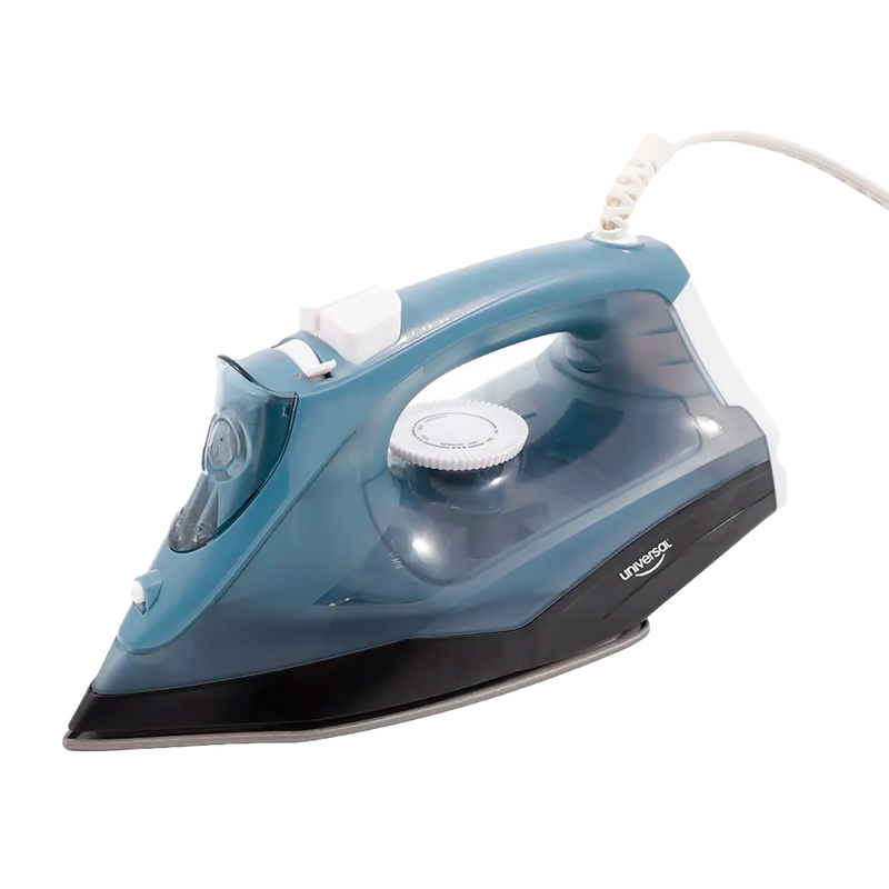 PLANCHA VAPOR POWER UNIVERSAL