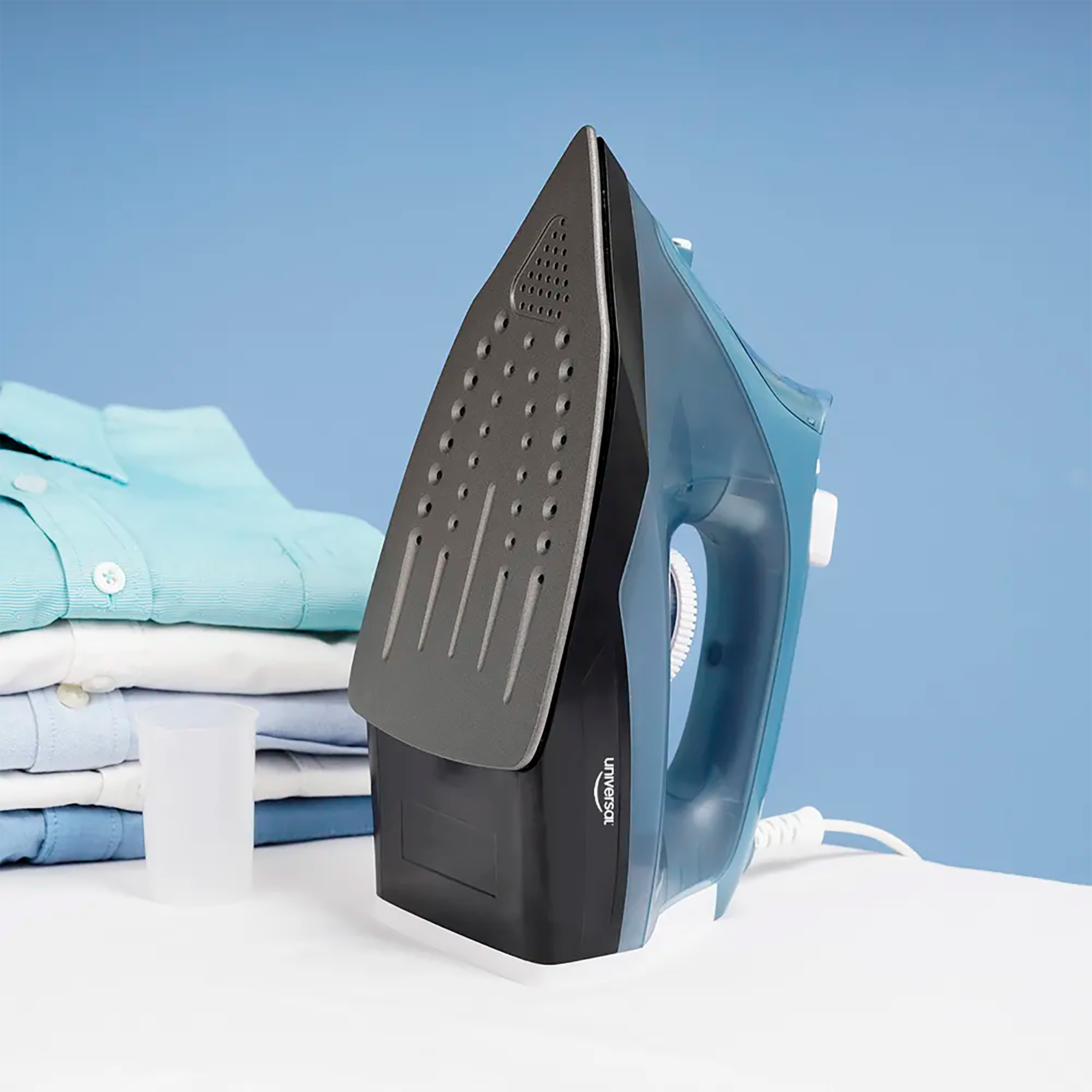 PLANCHA VAPOR POWER UNIVERSAL