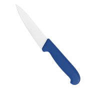 CUCHILLO 6" MULTIUSOS AZUL INCAMENTAL