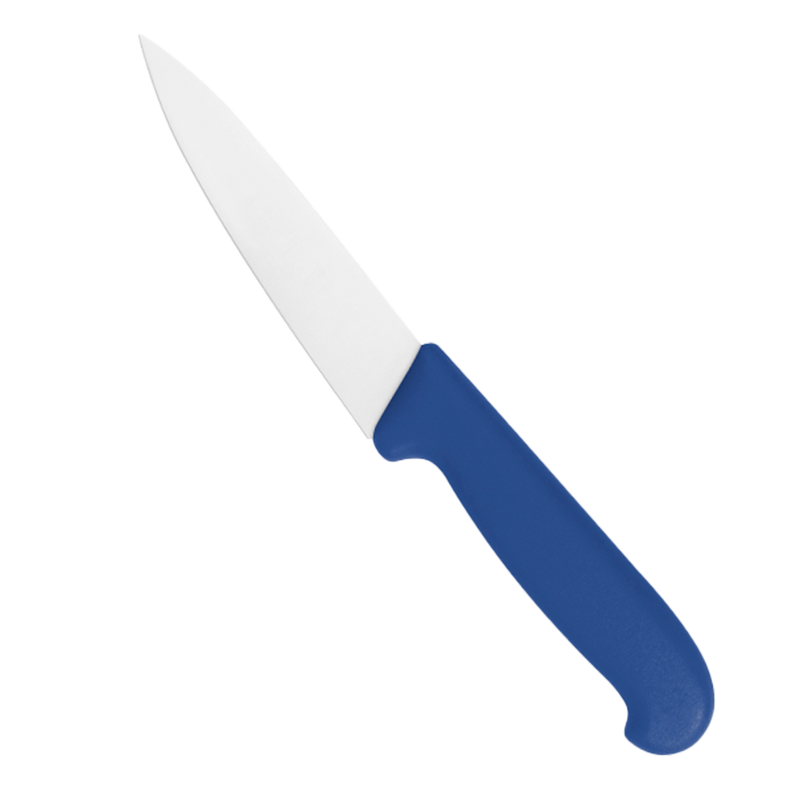 CUCHILLO 6" MULTIUSOS AZUL INCAMENTAL