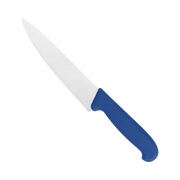 CUCHILLO 8" MULTIUSOS AZUL INCAMENTAL