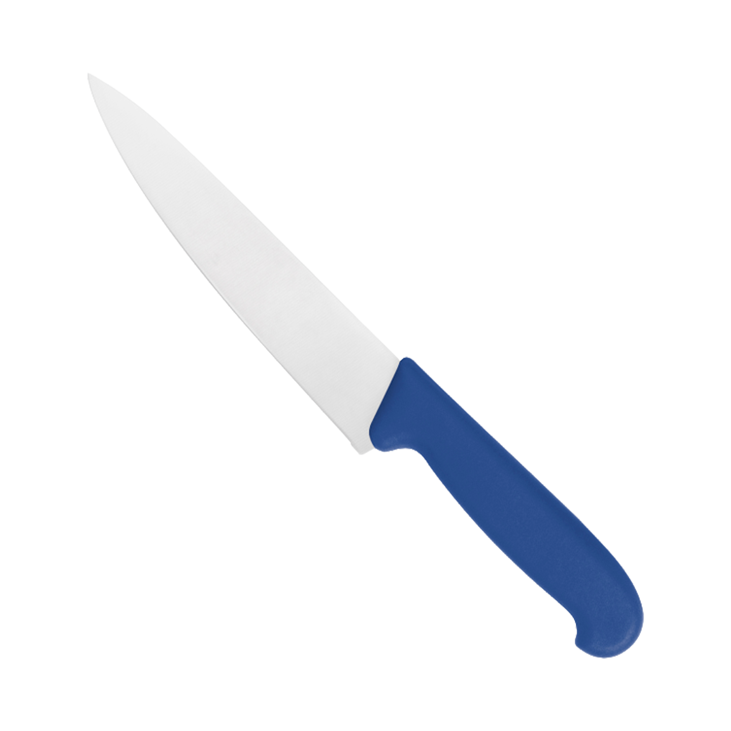 CUCHILLO 8" MULTIUSOS AZUL INCAMENTAL