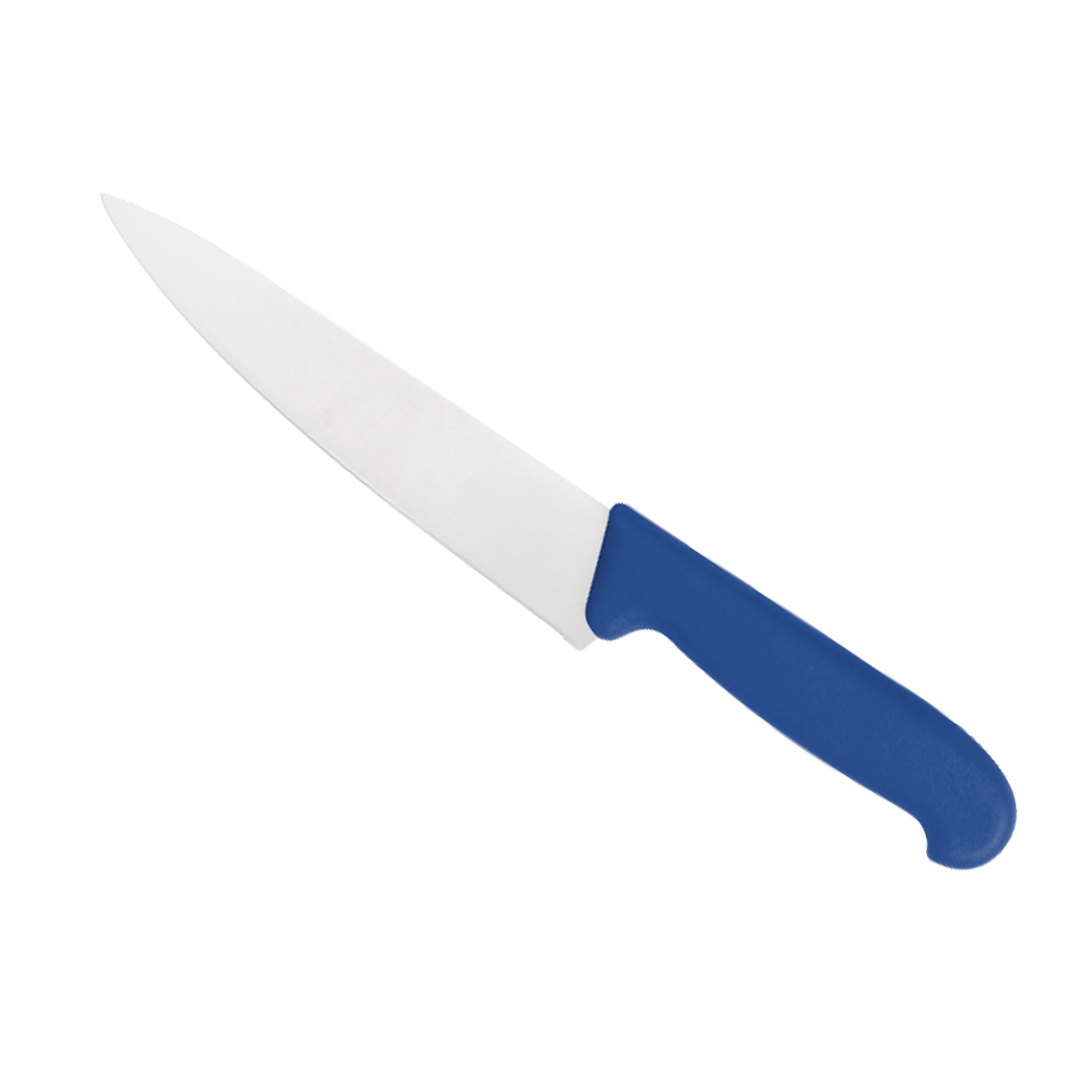 CUCHILLO 8" MULTIUSOS AZUL INCAMENTAL