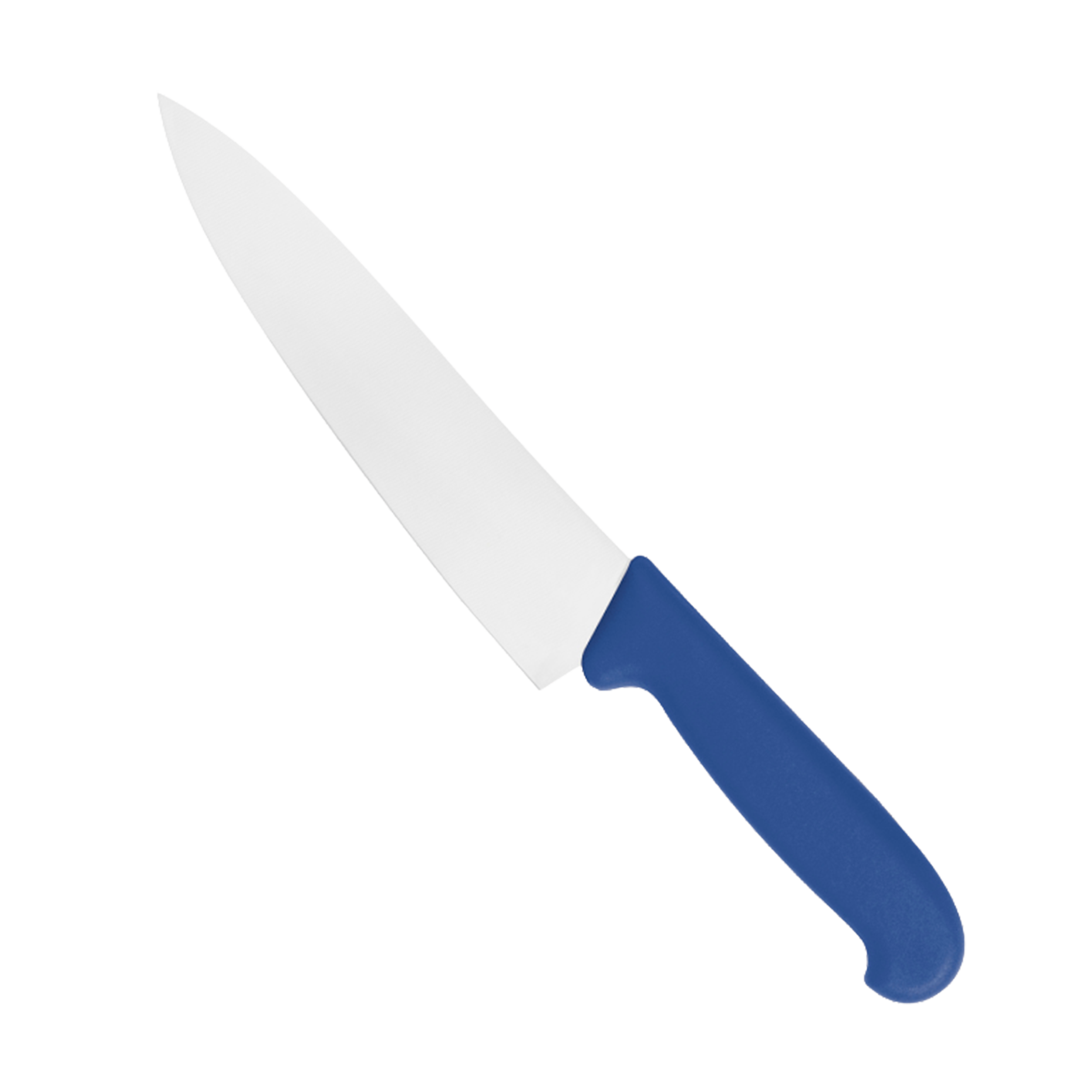 CUCHILLO 10" CHEF AZUL INCAMENTAL