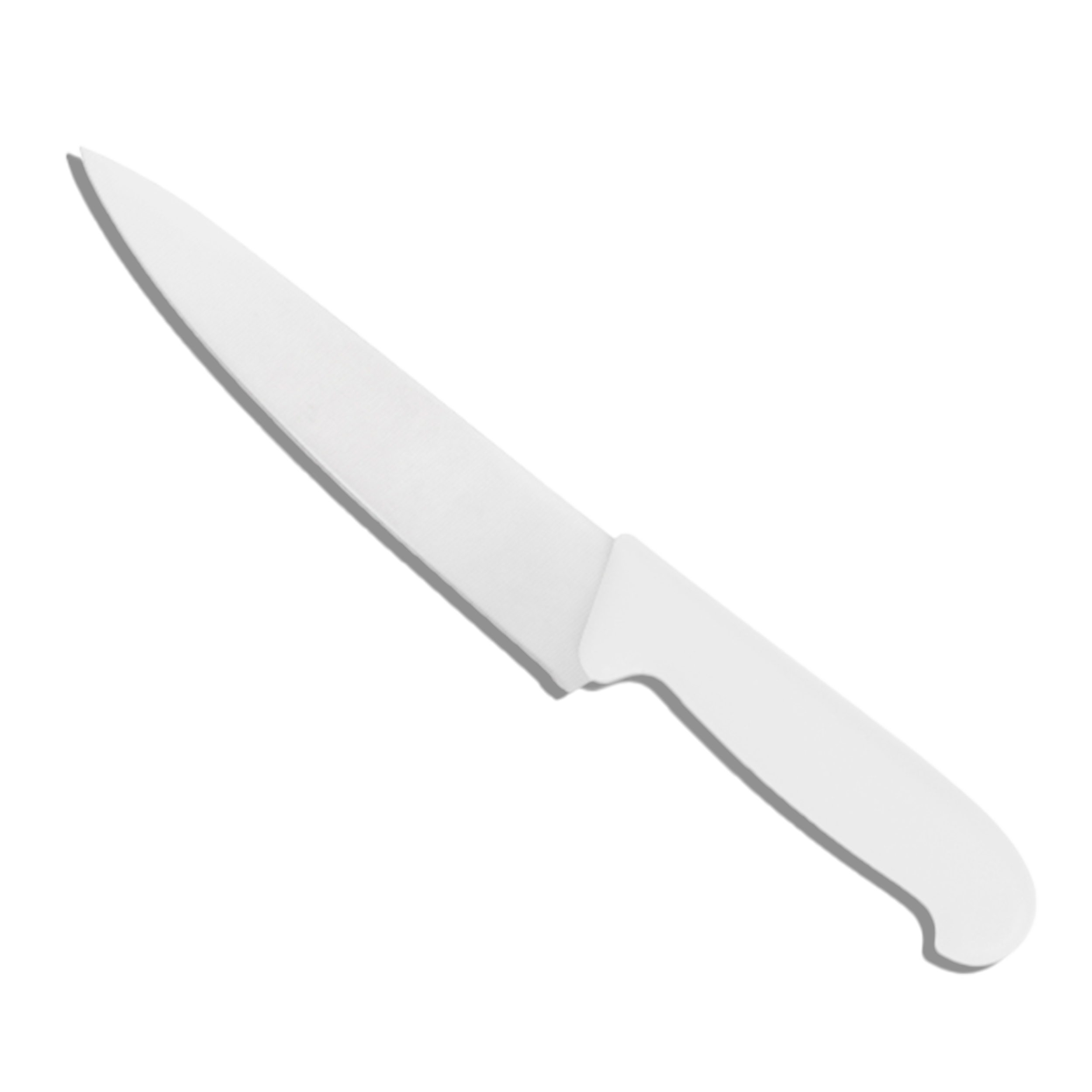 CUCHILLO 8" MULTIUSOS BLANCO INCAMENTAL