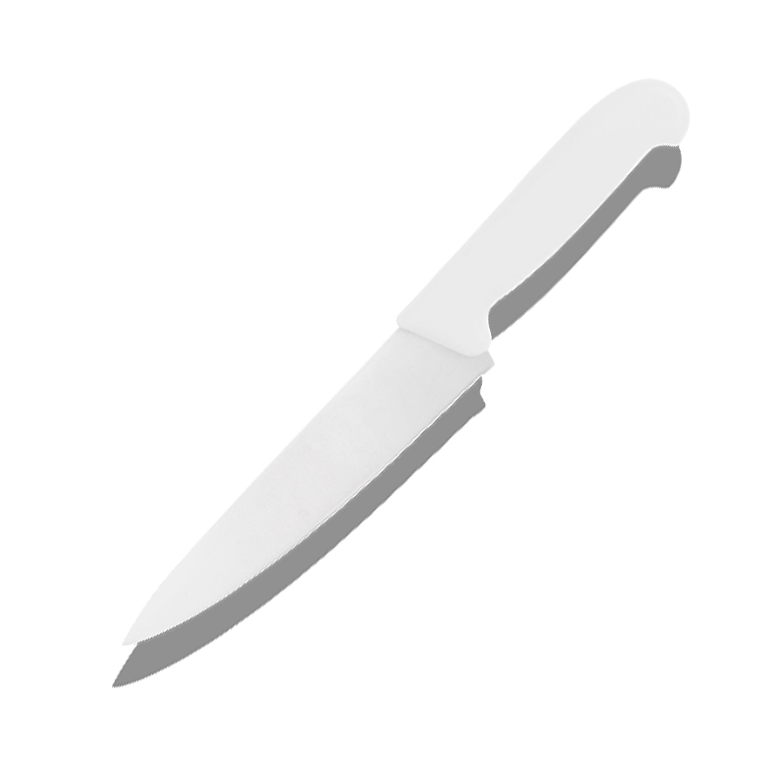 CUCHILLO 8" MULTIUSOS BLANCO INCAMENTAL