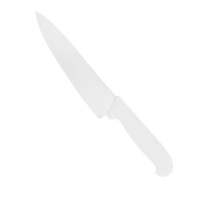 CUCHILLO 10" CHEF BLANCO INCAMENTAL