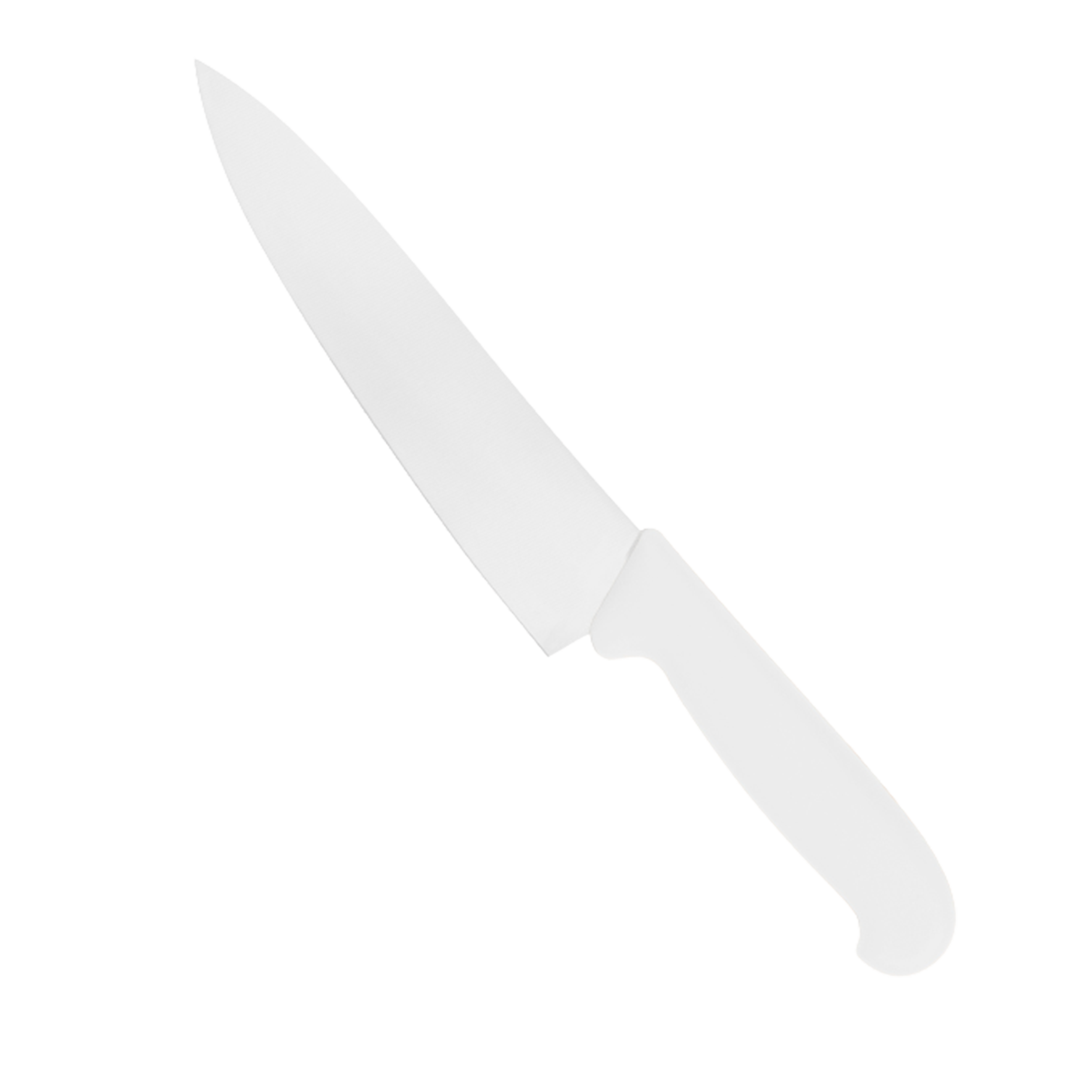 CUCHILLO 10" CHEF BLANCO INCAMENTAL