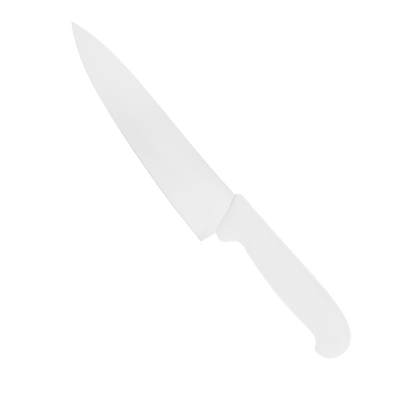 CUCHILLO 10" CHEF BLANCO INCAMENTAL