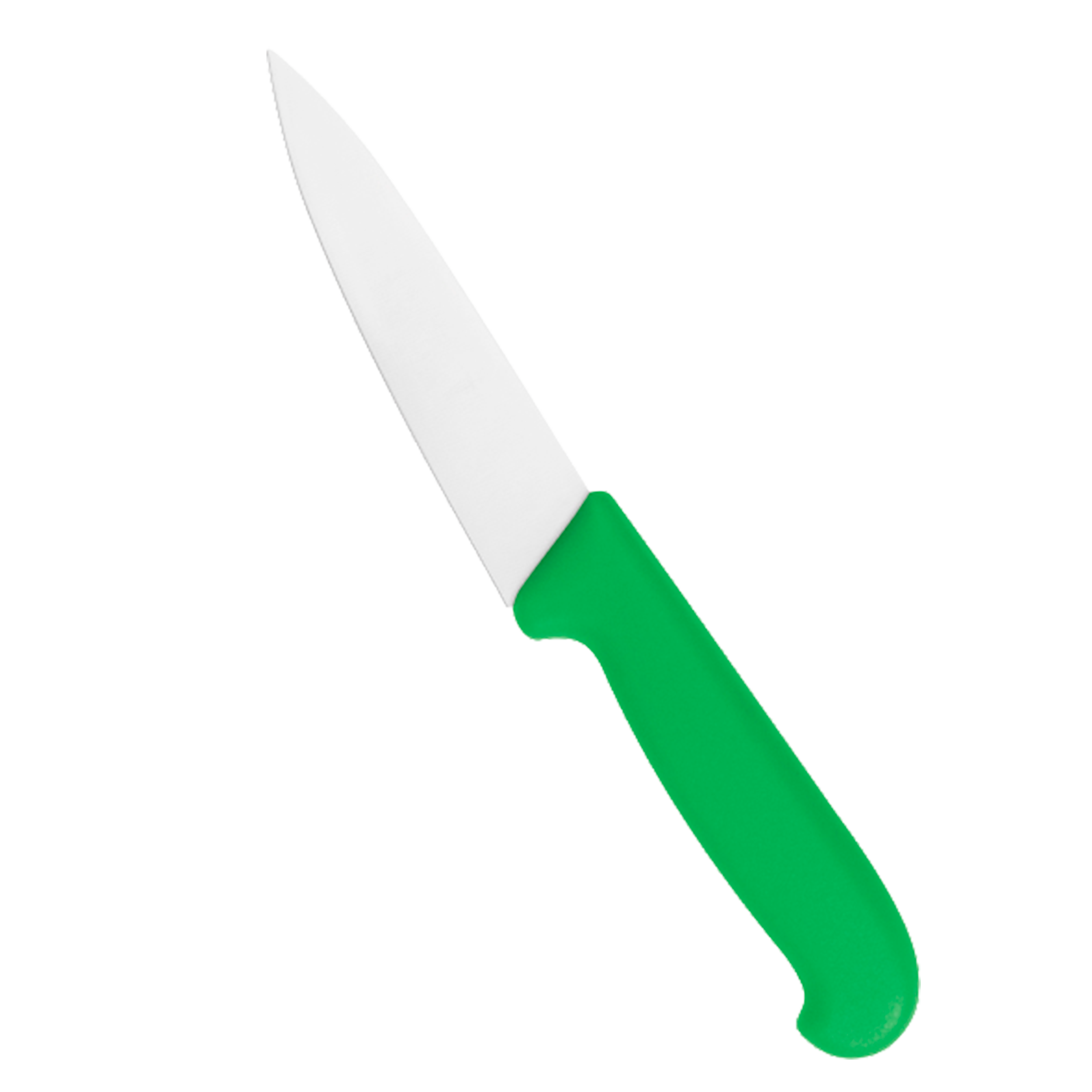 CUCHILLO 6" MULTIUSOS VERDE INCAMENTAL