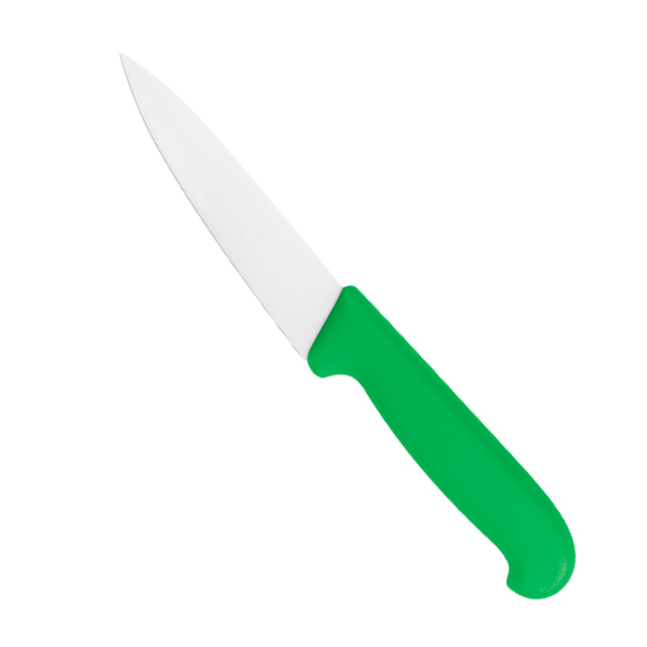 CUCHILLO 6" MULTIUSOS VERDE INCAMENTAL