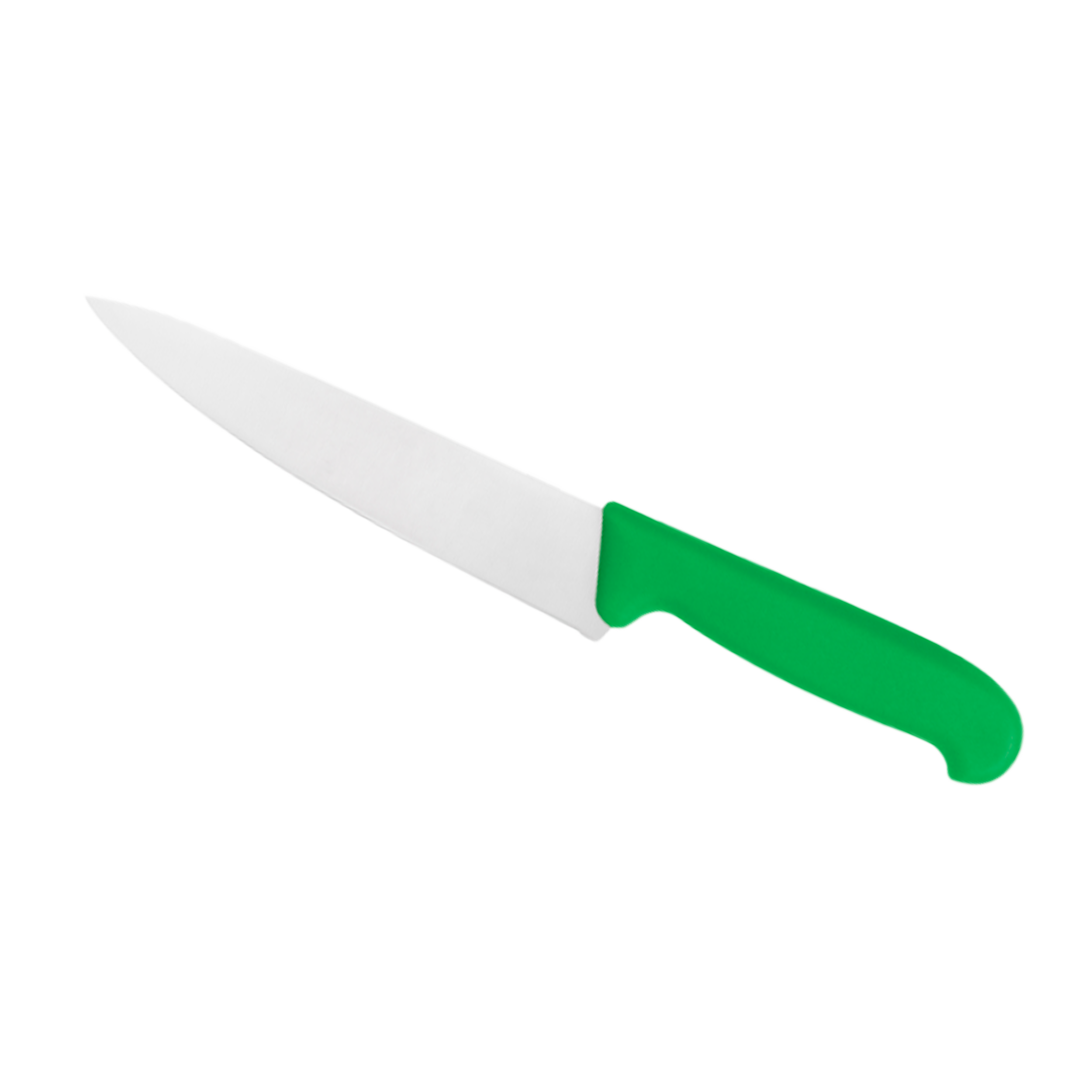 CUCHILLO 8" MULTIUSOS VERDE INCAMENTAL