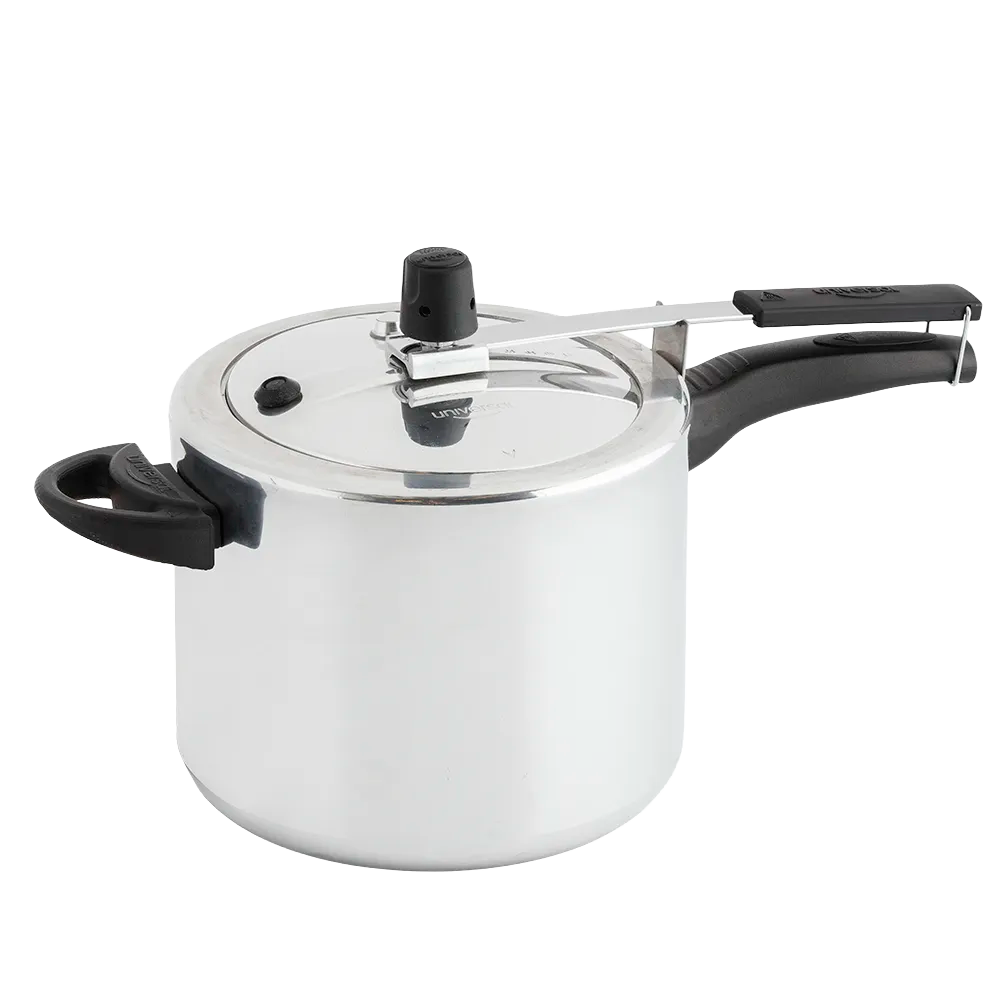 OLLA A PRESION ESENCIAL 6L UNIVERSAL LAN
