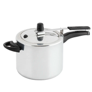 OLLA A PRESION ESENCIAL 6L UNIVERSAL LAN