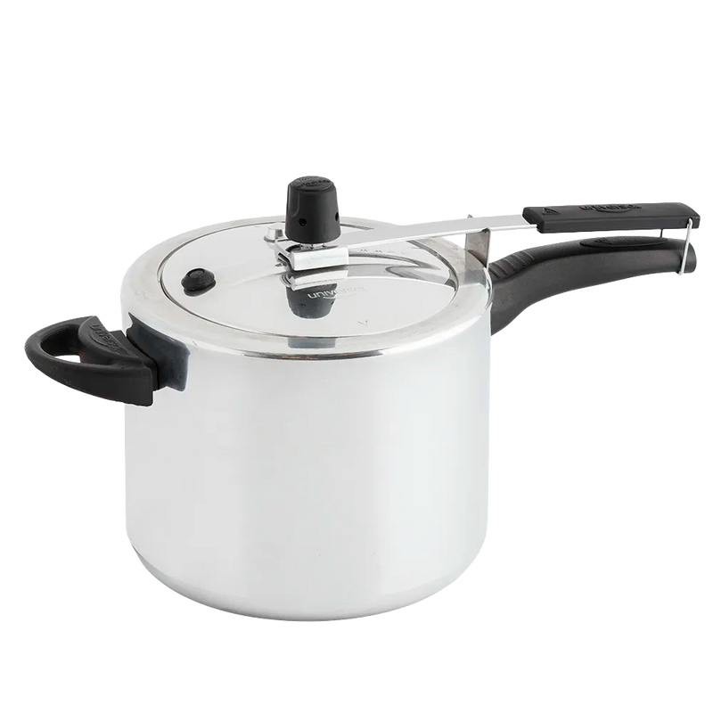OLLA A PRESION ESENCIAL 6L UNIVERSAL LAN