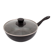 WOK 6 ULTRA +TV 24CM UNIVERSAL