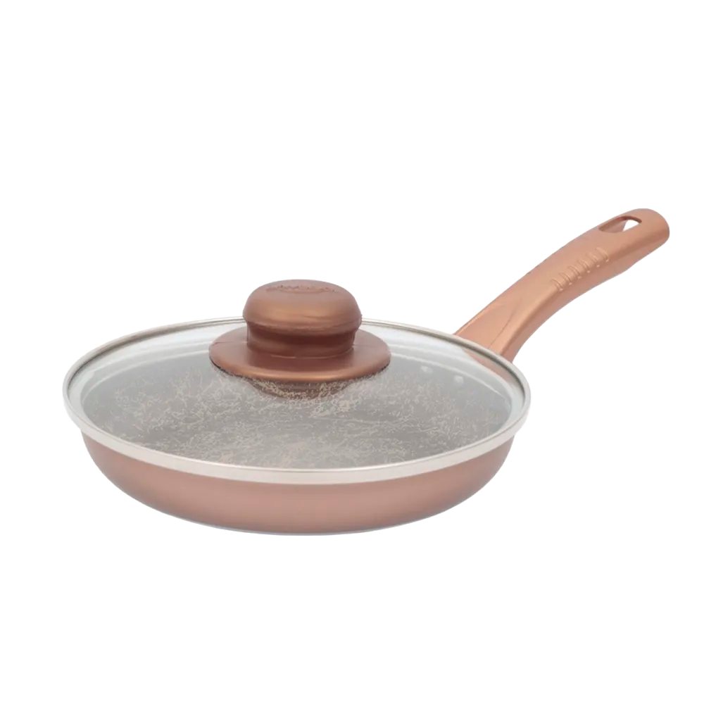 SARTEN+TV 18CM AMBAR UNIVERSAL