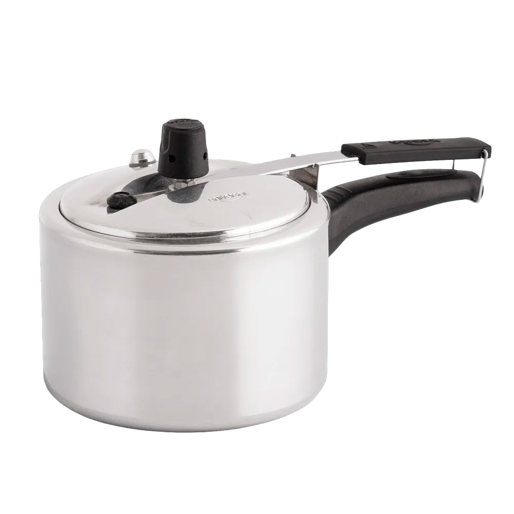 OLLA A PRESION ESENCIAL 3L UNIVERSAL