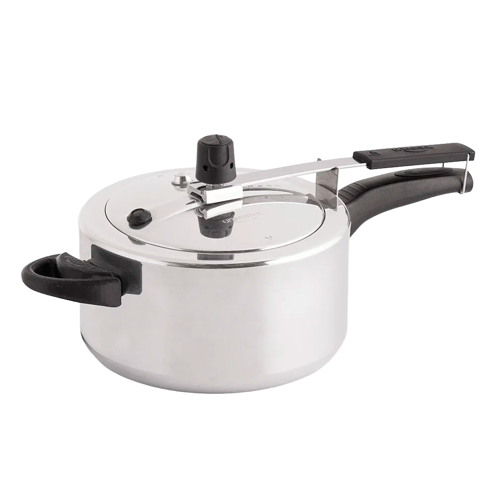 OLLA A PRESION ESENCIAL 4L UNIVERSAL