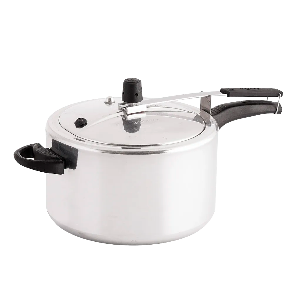 OLLA A PRESION ESENCIAL 8L UNIVERSAL
