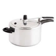 OLLA A PRESION ESENCIAL 8L UNIVERSAL
