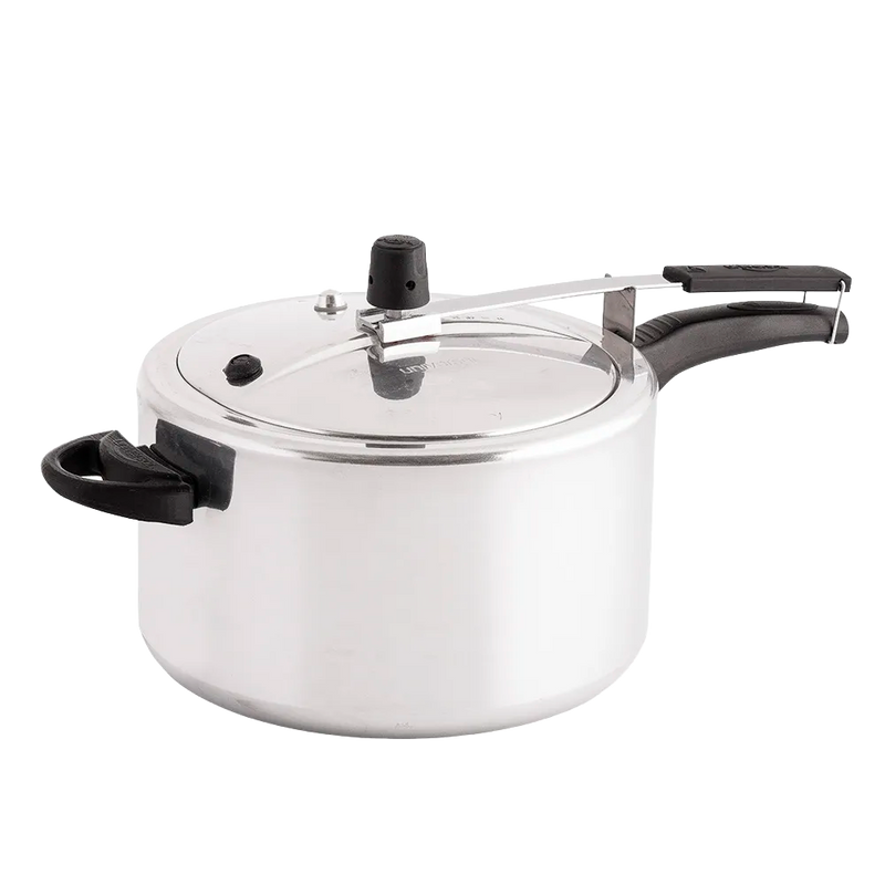 OLLA A PRESION ESENCIAL 8L UNIVERSAL