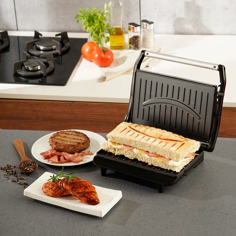 PANINI SONRISA UNIVERSAL