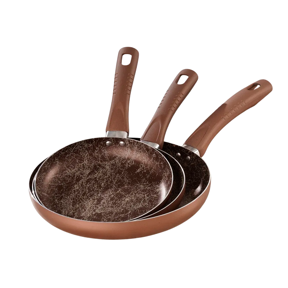 SARTEN SETX3 AMBAR UNIVERSAL