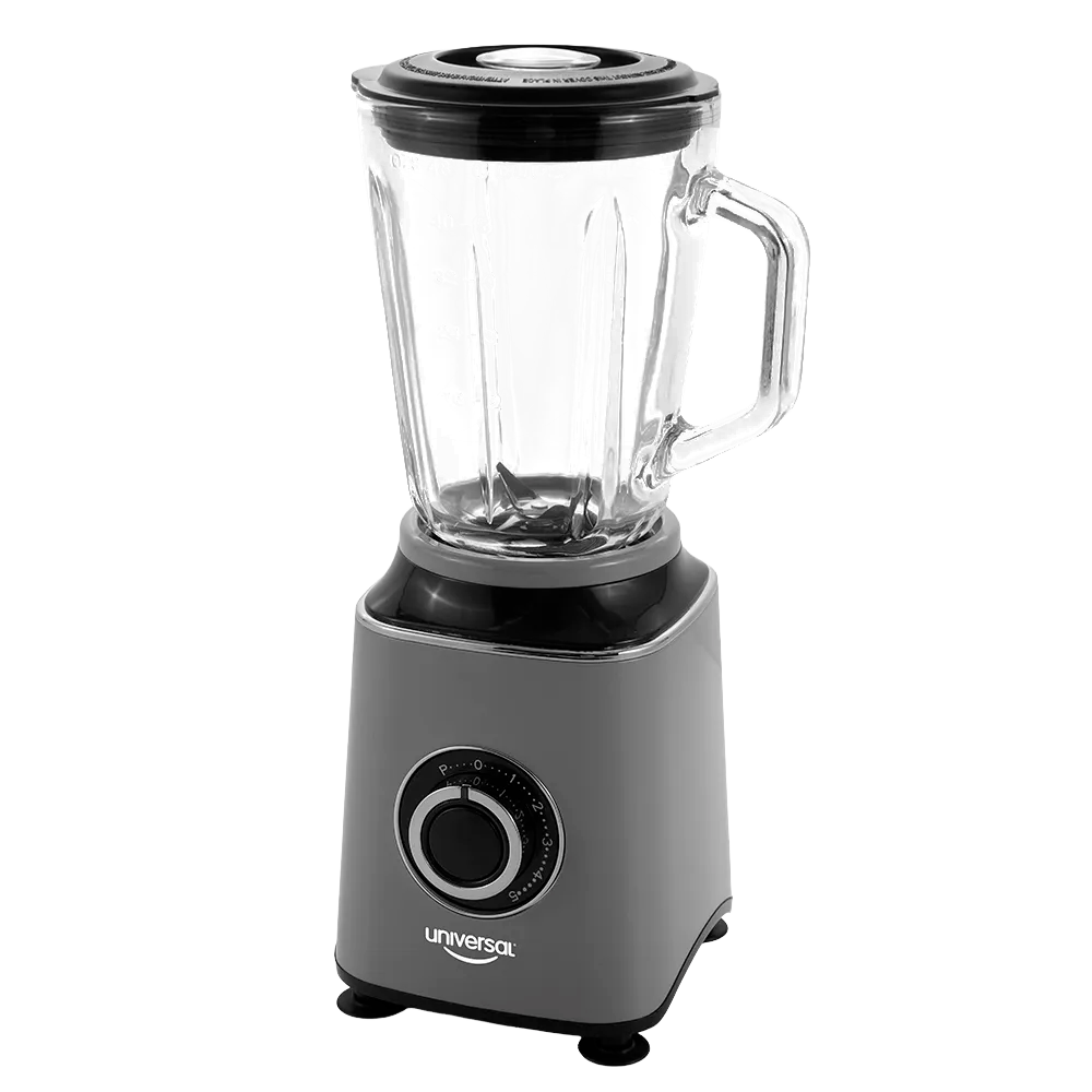 LICUADORA PLATINIUM 1000W