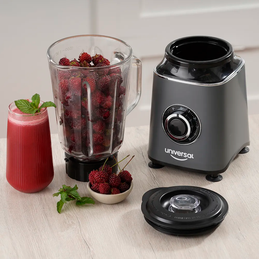 LICUADORA PLATINIUM 1000W