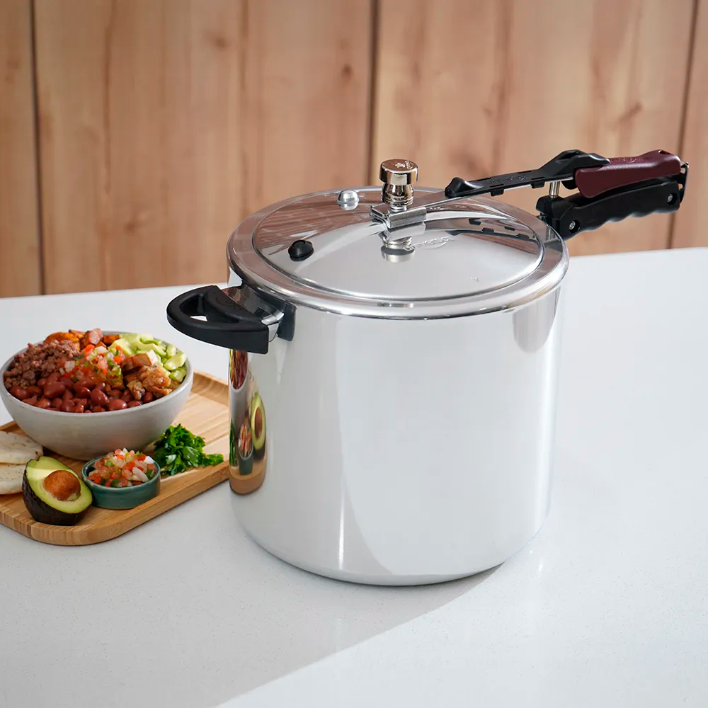 OLLA A PRESION 13L UNIVERSAL