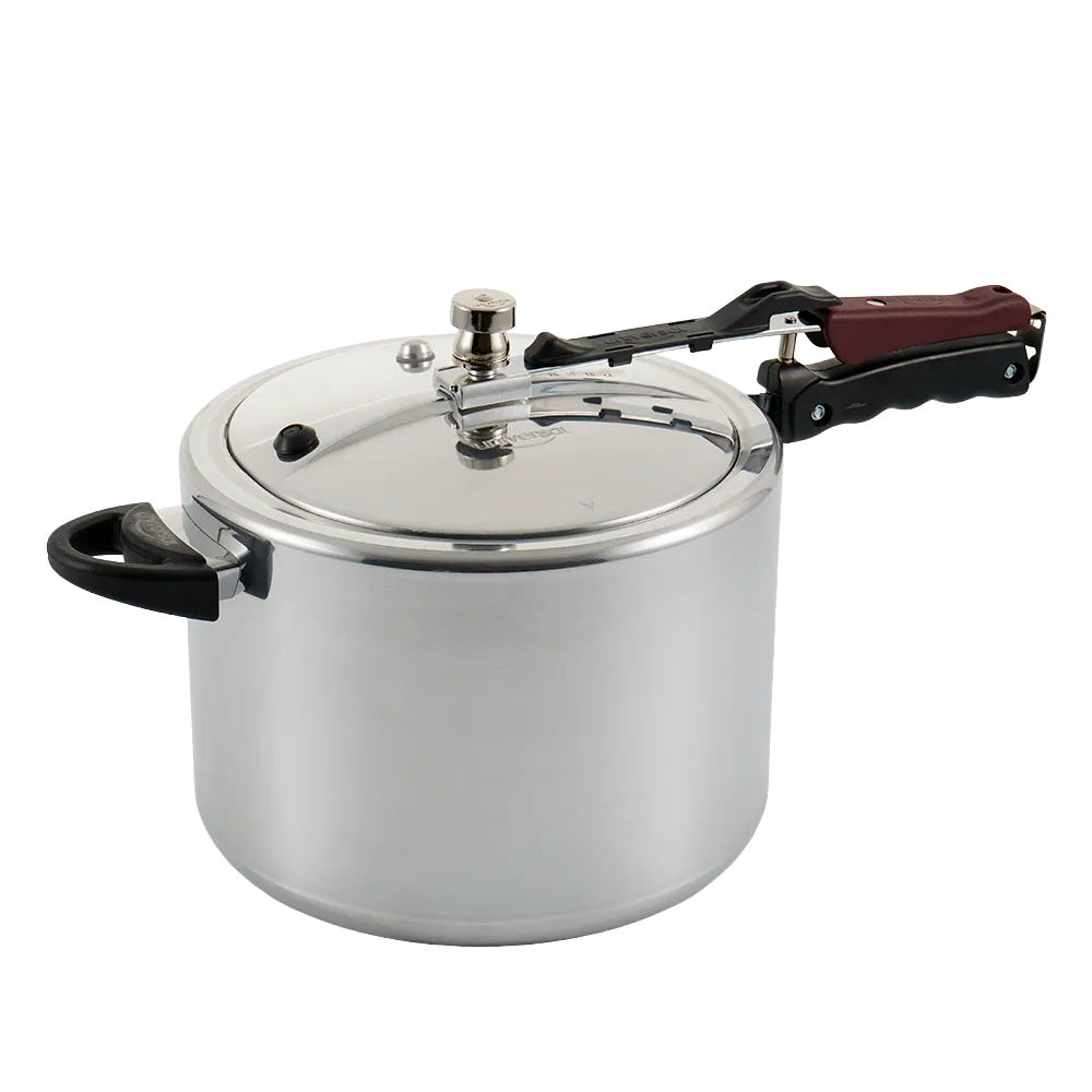 OLLA A PRESION 10L UNIVERSAL