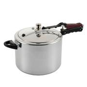 OLLA A PRESION 10L UNIVERSAL