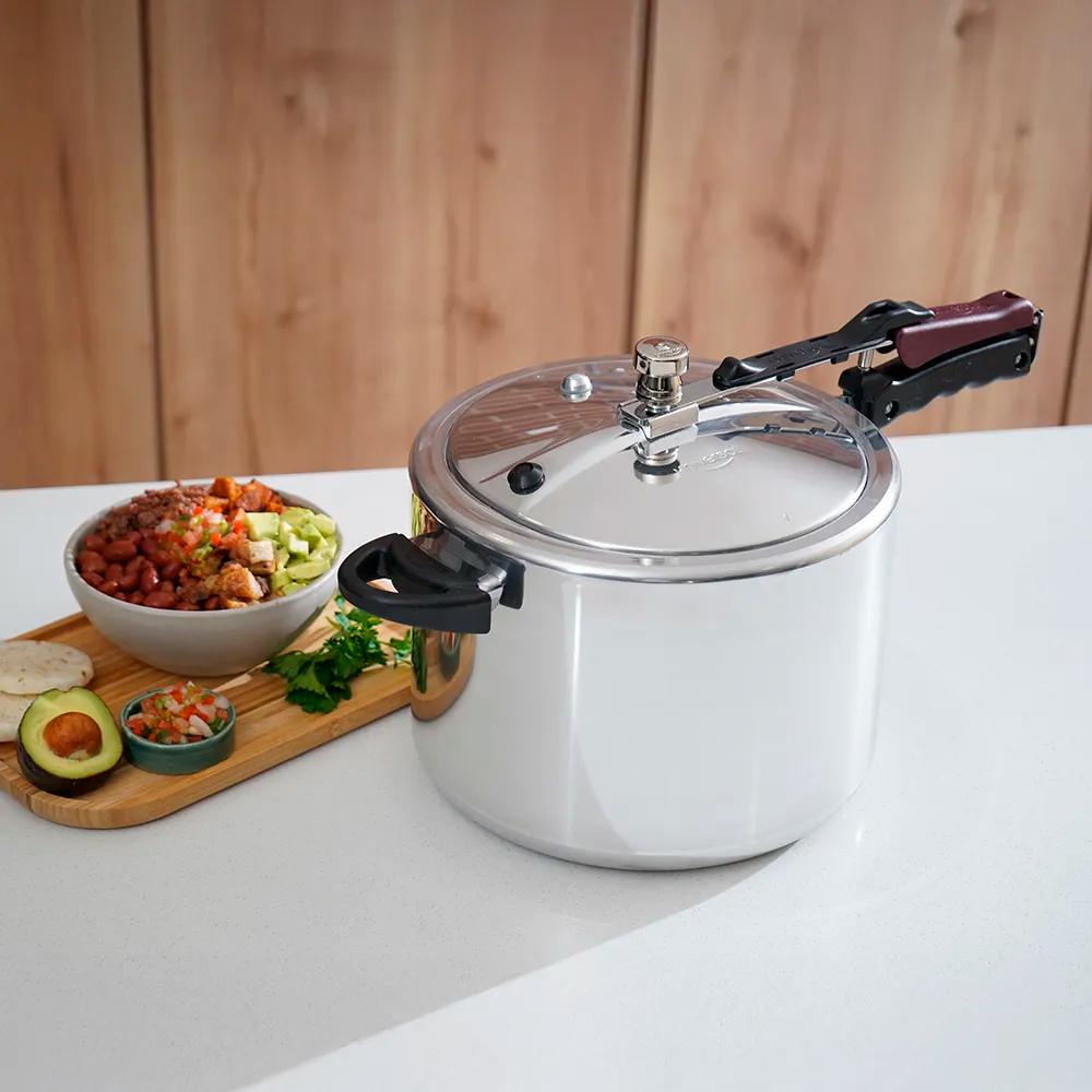 OLLA A PRESION 10L UNIVERSAL
