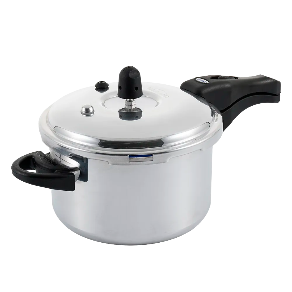 OLLA PRESION ULTRA CE 4.5L UNIVERSAL
