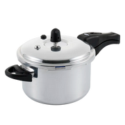 OLLA PRESION ULTRA CE 4.5L UNIVERSAL
