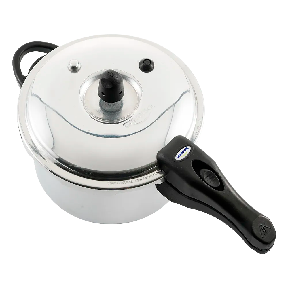 OLLA PRESION ULTRA CE 4.5L UNIVERSAL