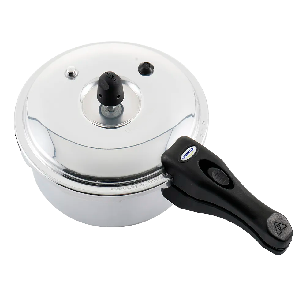 OLLA A PRESION ULTRA 3,5L UNIVERSAL