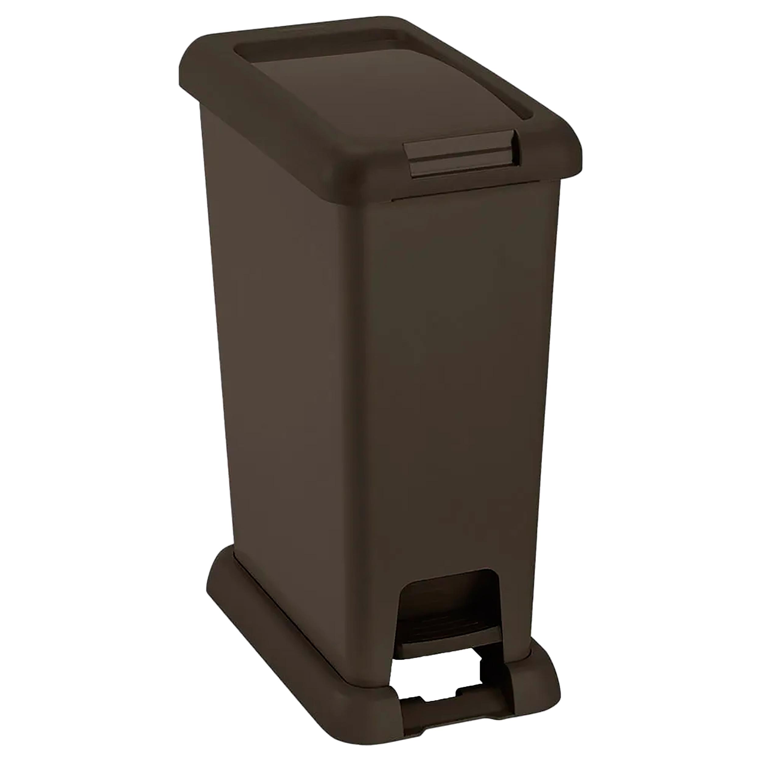Basurero Pedal 20 Litros Wengue RIMAX
