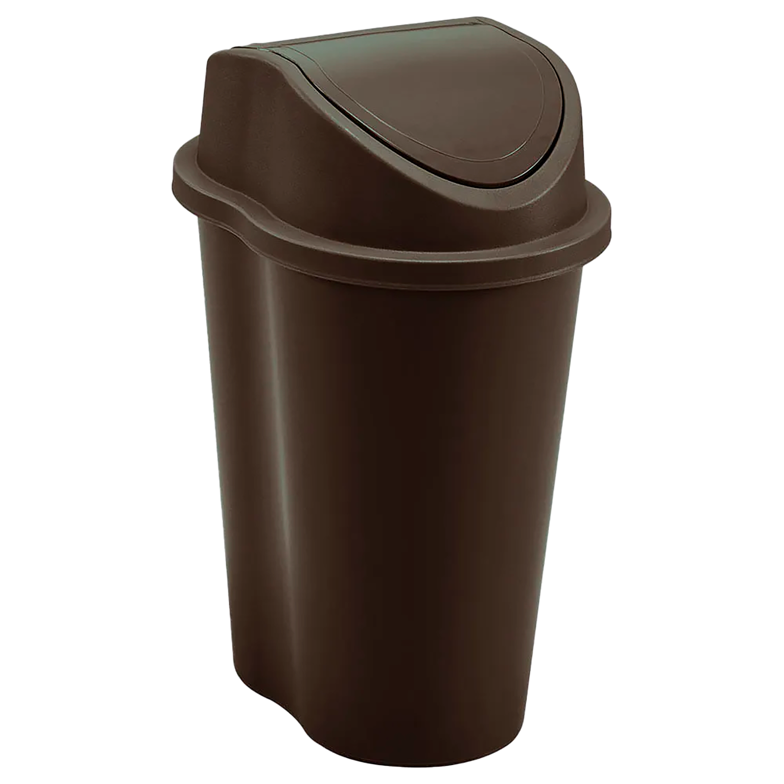 PAPELERA STYLE TV 5L WENGUE RIMAX