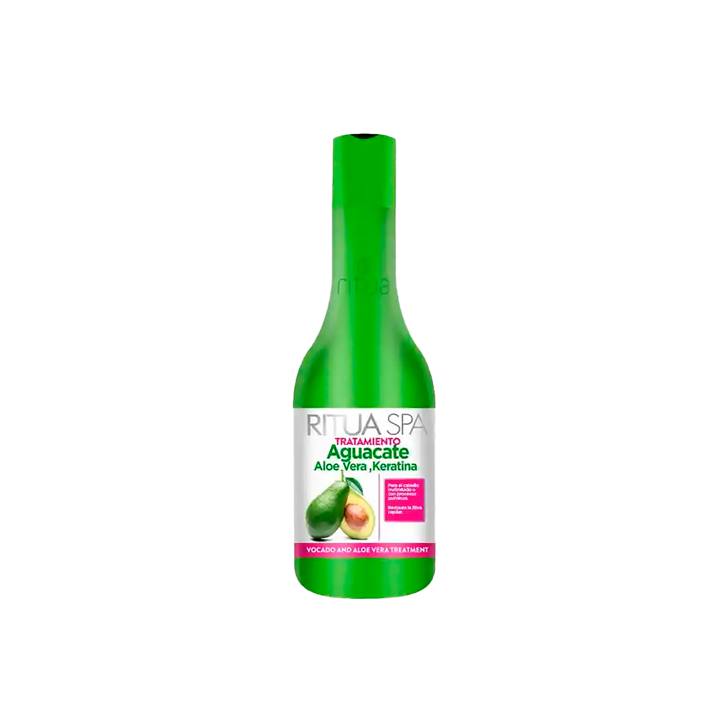 TRATAMIENTO AGUACATE RITUAL SPA 250ML LAVOUCHE