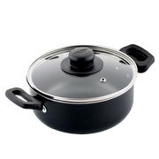 OLLA ALIADA+TV 24CM UNIVERSAL