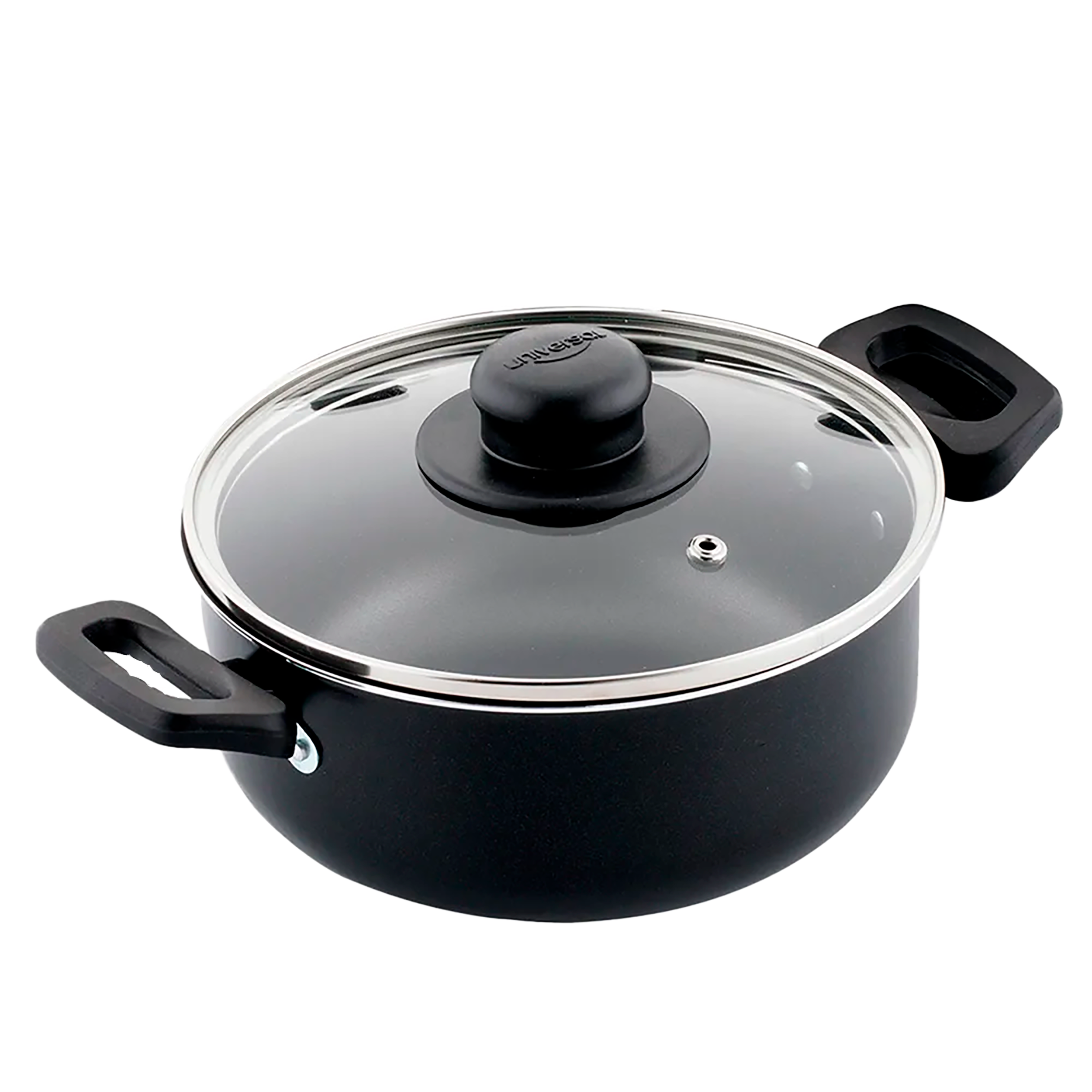 OLLA ALIADA+TV 24CM UNIVERSAL