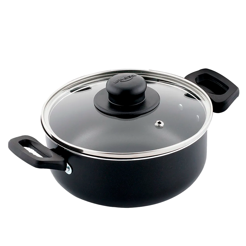 OLLA ALIADA+TV 24CM UNIVERSAL