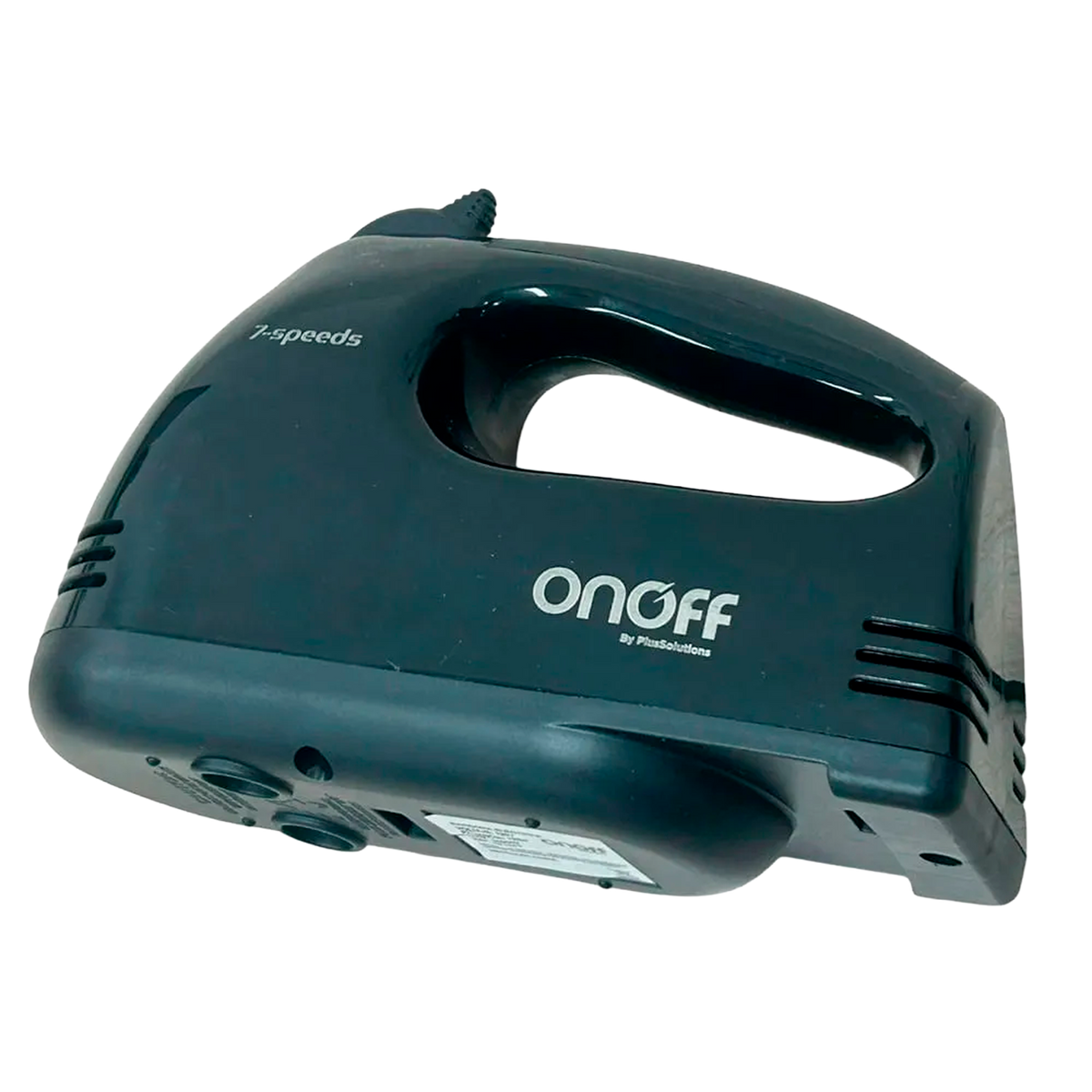 BATIDORA CLÁSICA ONOFF