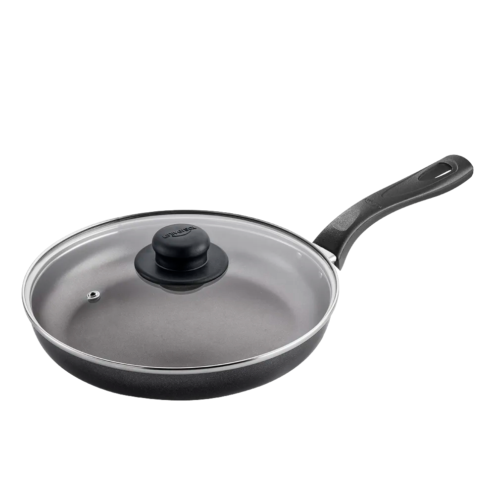SARTEN ALIADA+TV 24CM UNIVERSAL