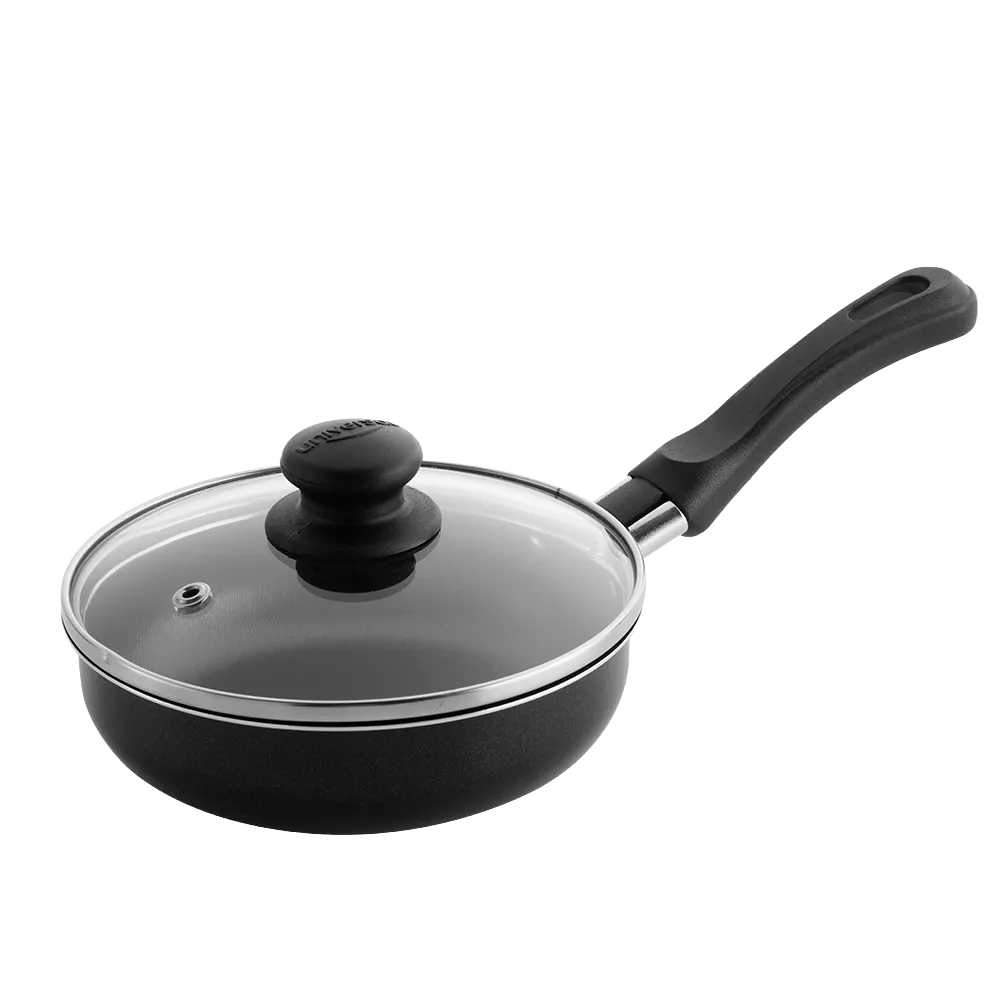 CACEROLA ALIADA MGO+TV 14CM UNIVERSAL