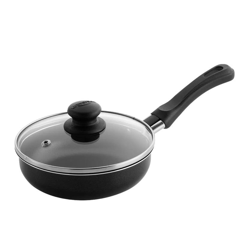 CACEROLA ALIADA MGO+TV 14CM UNIVERSAL