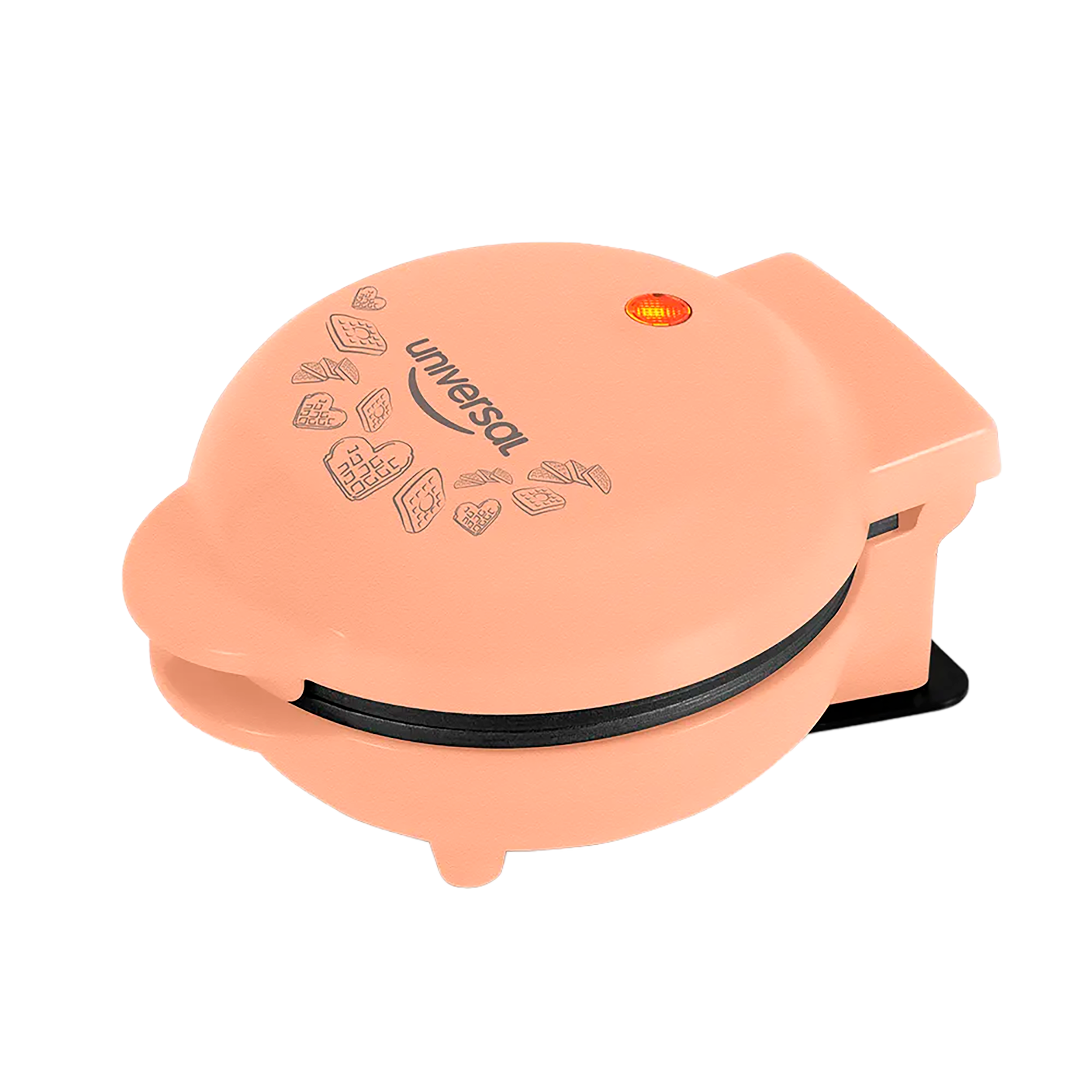 MINI WLAFLERA PINK UNIVERSAL
